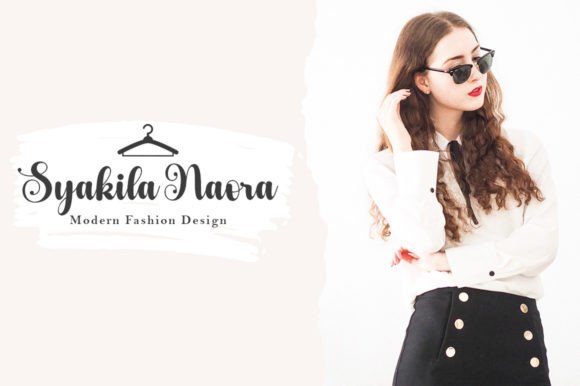 Sabelia Font Poster 4