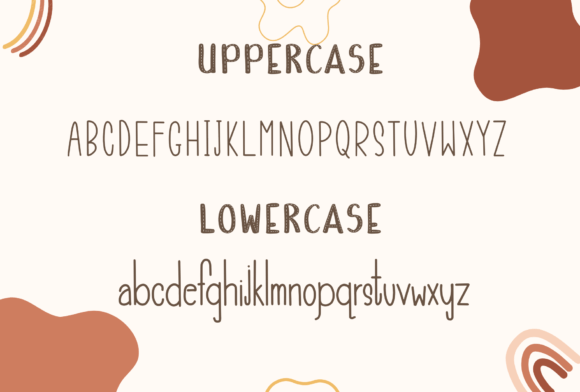 Salomon Typograph Font Poster 2