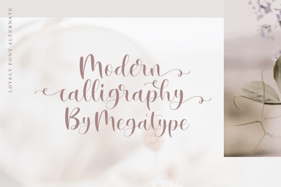 Sampreto Font Poster 6