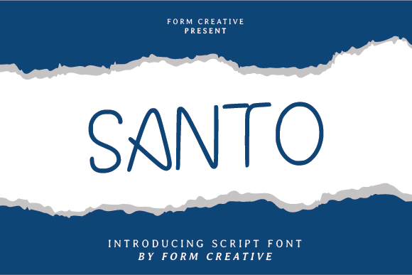 Santo Font