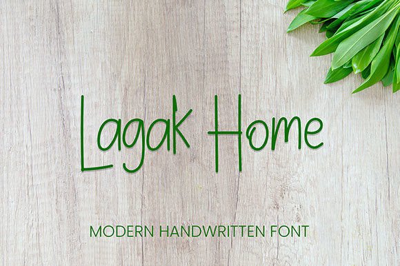 Sattasyk Font Poster 4