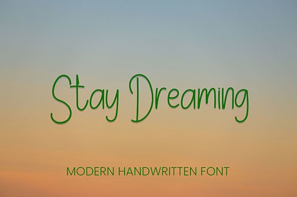 Sattasyk Font Poster 5
