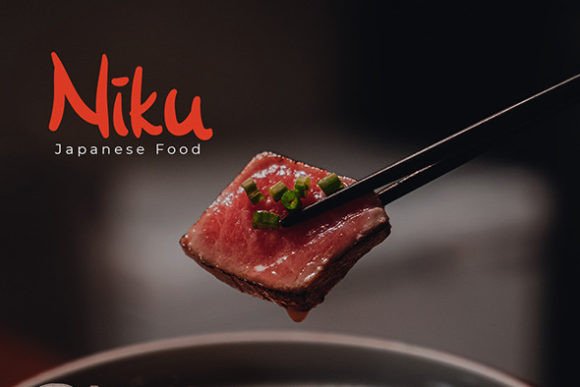 Siyuki Font Poster 3