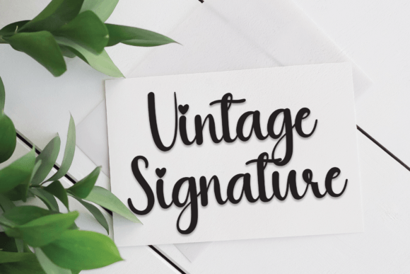 Snoopy Font Poster 4