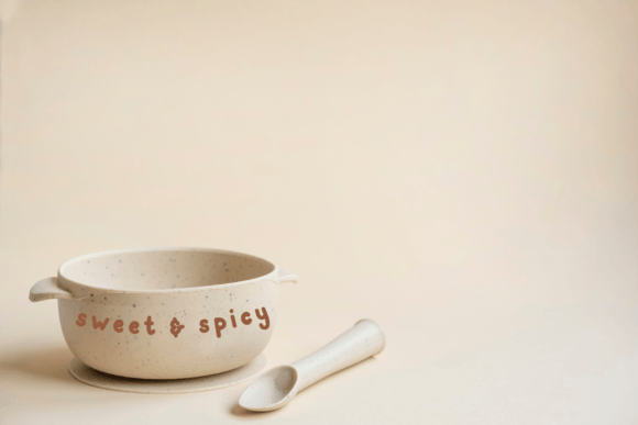 Spoonery Font Poster 7