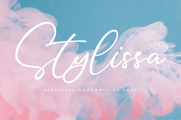 Stylissa Font