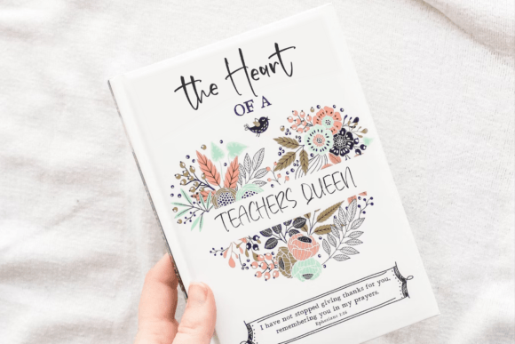 Thankful Font Poster 3