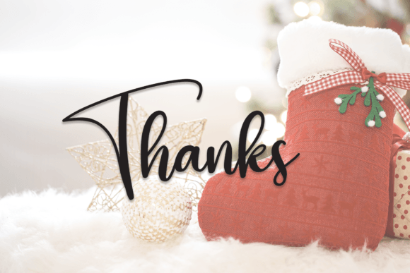 The Grinch Font Poster 8