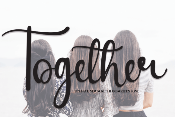 Together Font