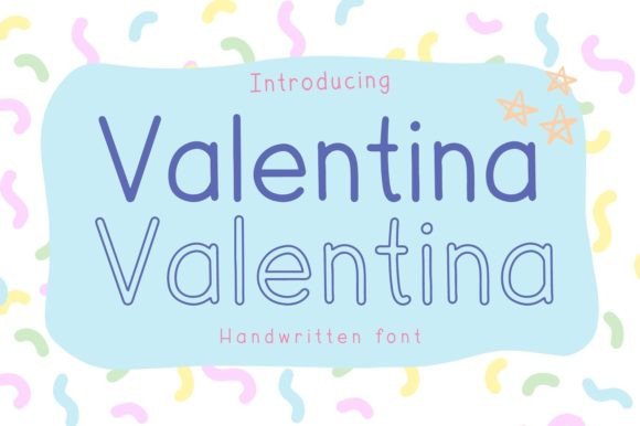 Valentina Font