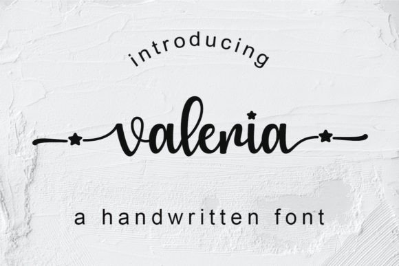 Valeria Font