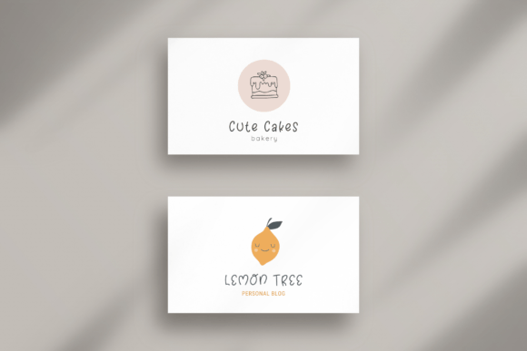 Wild Lingon Font Poster 10