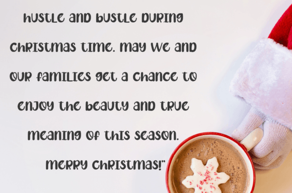 Winter Uniqorn Font Poster 5