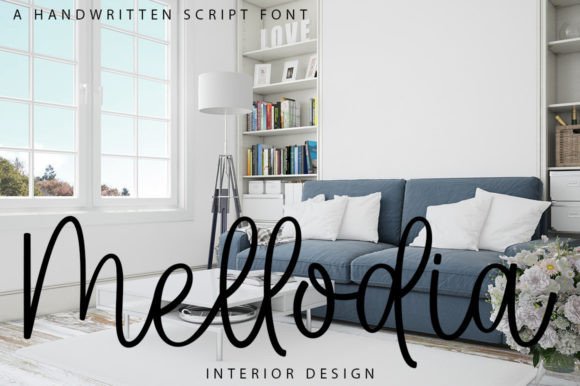 Wonderfull Beach Font Poster 7