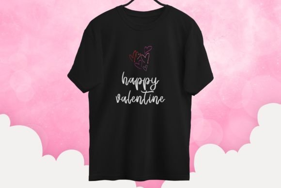 Youth Love Font Poster 2