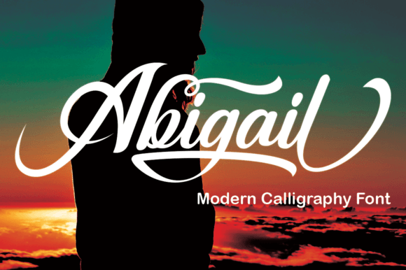 Abigail Font