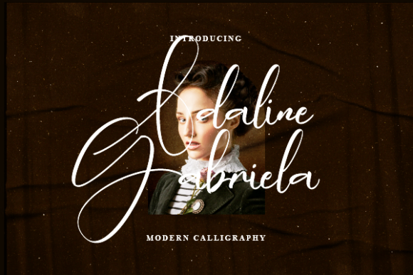 Adaline Gabriela Font