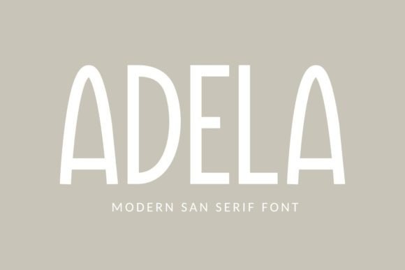 Adela Font