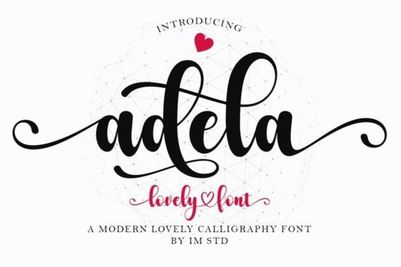 Adela Font