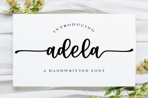 Adela Font