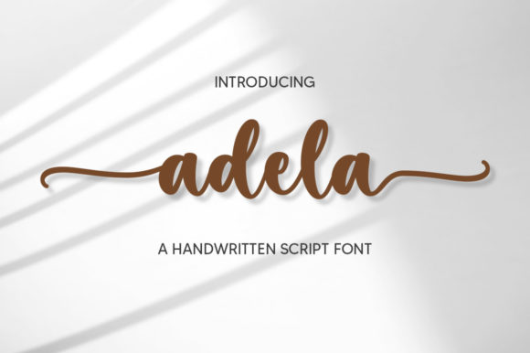 Adela Font