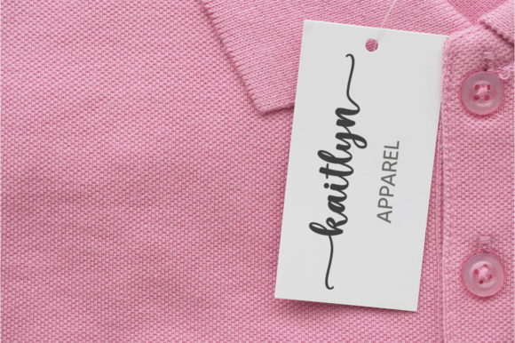 Adela Font Poster 3