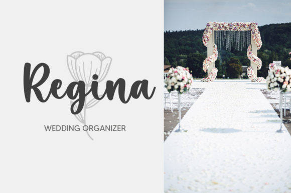 Adela Font Poster 5