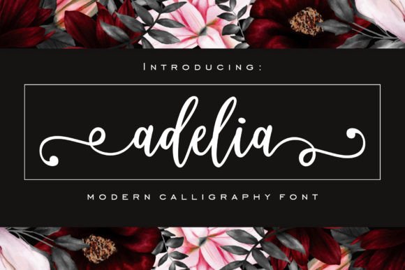 Adelia Font