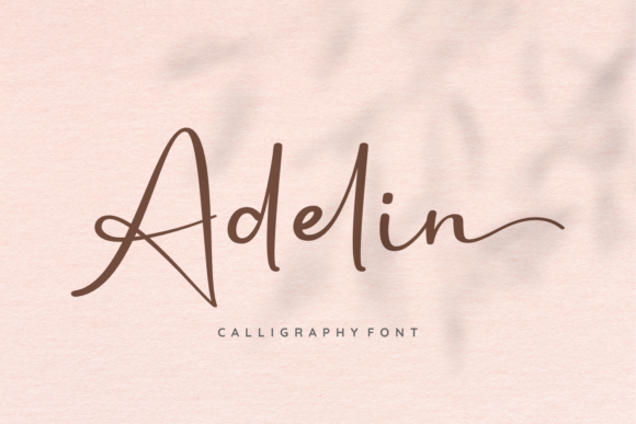 Adelin Font