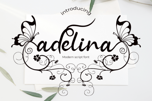 Adelina Font