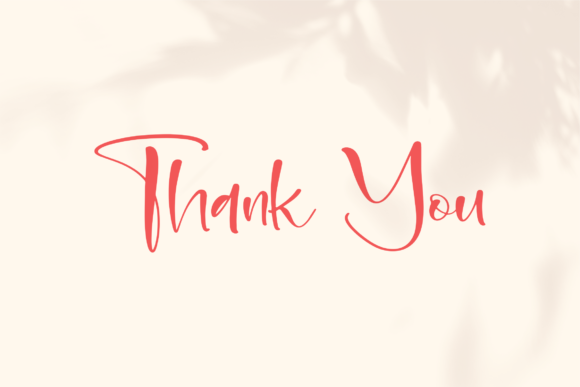 Adelle Bright Font Poster 15