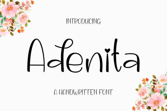 Adenita Font