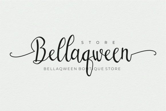 Adettalia Font Poster 2