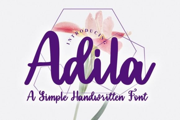 Adila Font