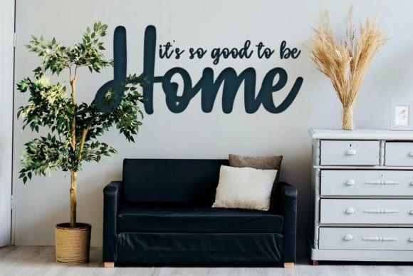 Adila Font Poster 4