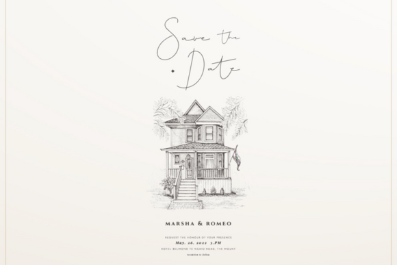 Adorasi Font Poster 6