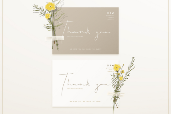 Adorasi Font Poster 7