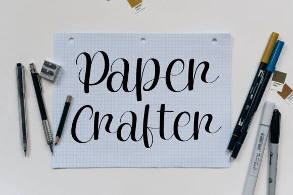 Agrestic Font Poster 5