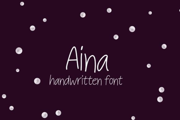 Aina Font