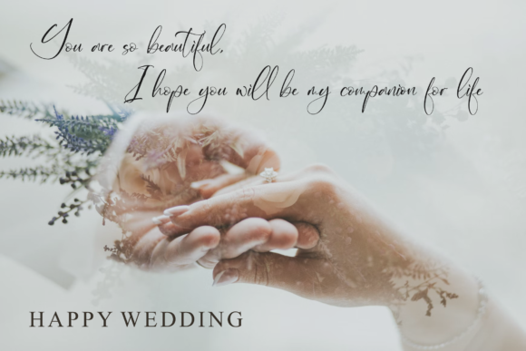 Airythey Font Poster 11