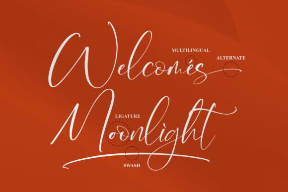 Airythey Font Poster 12