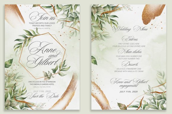Aisha Lovely Font Poster 4