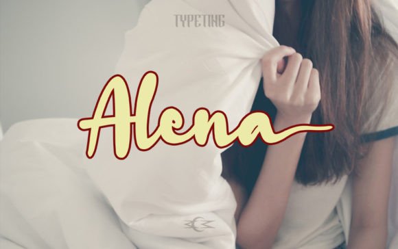 Alena Font