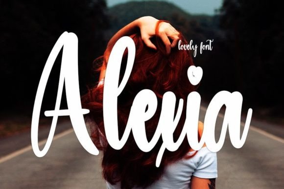 Alexia Font