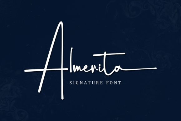 Almerita Font