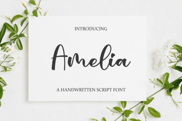 Amelia Font