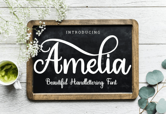 Amelia Font