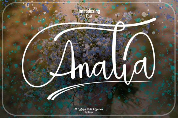 Analia Font