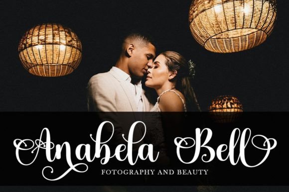 Andela Font Poster 2