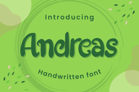 Andreas Font